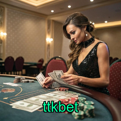 Pagamentos Ágeis e Seguros no ttkbet