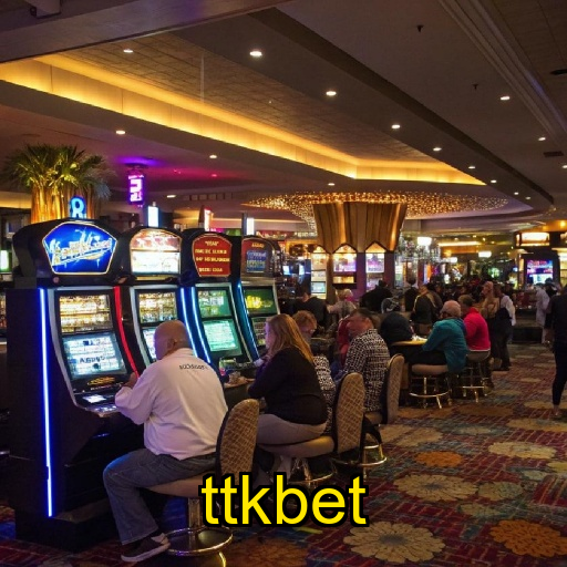 Aplicativo Oficial ttkbet: Jogue Onde e Quando Quiser