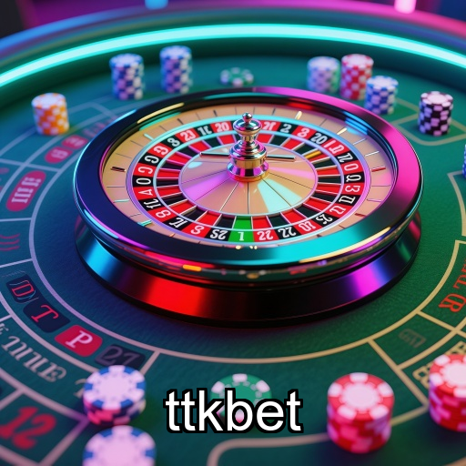 Acesso rápido e simples ao ttkbet